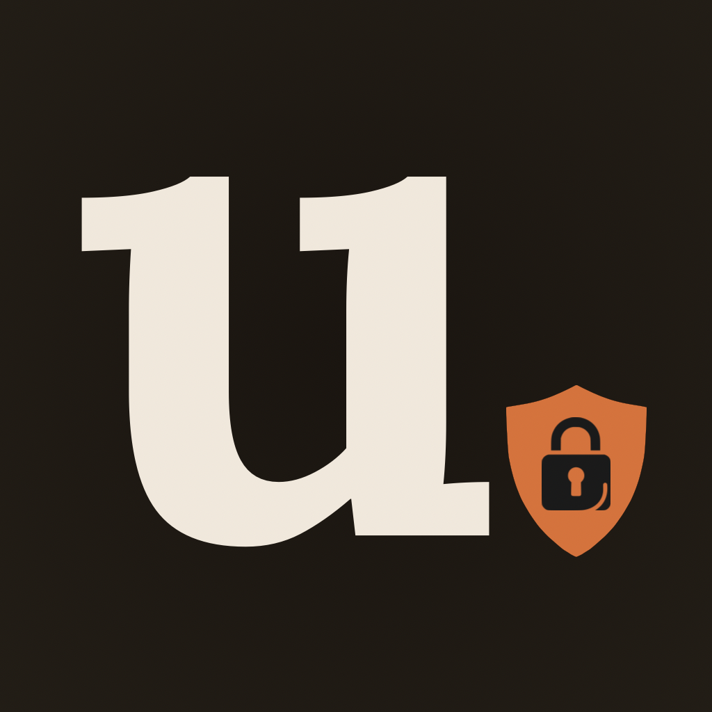 unlogged Auth icon
